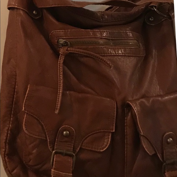 Hobo/backpack - Picture 2 of 4